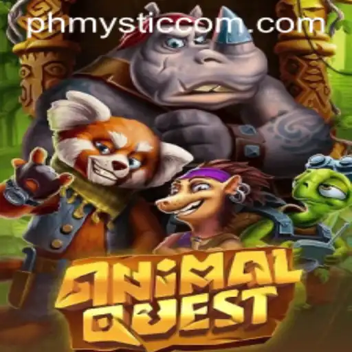 Unveiling AnimalQuest: The Enchanting Journey Through Nature's Wonders
