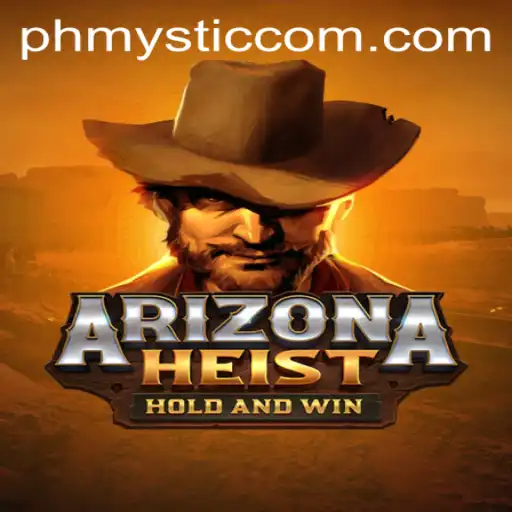 ArizonaHeist: An Immersive Gaming Experience Unveiling Thrills and Strategy