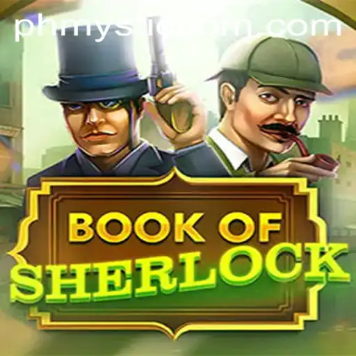 The Enigmatic World of BookOfSherlock: Unraveling Mysteries with PHMYSTIC