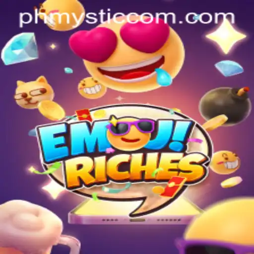 Unlock the Secrets of EmojiRiches: A Dynamic Gaming Experience