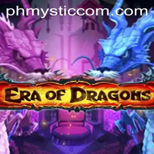 Unveiling EraOfDragons: Enter the Mystic Realm