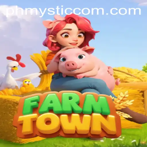 FarmTown: Unveiling the Enchanting World of PHMYSTIC