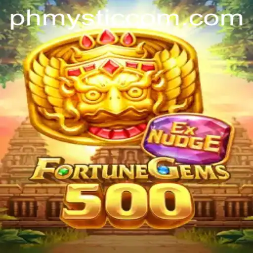 FortuneGems500: Discover the Mystical World of PHMYSTIC