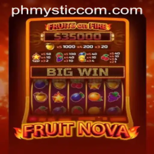 Exploring FruitNova: The Mystical Journey Through the World of PHMYSTIC