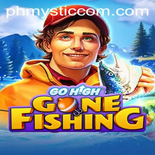 GoHighGoneFishing: An Immersive Adventure into the Depths of PHMYSTIC