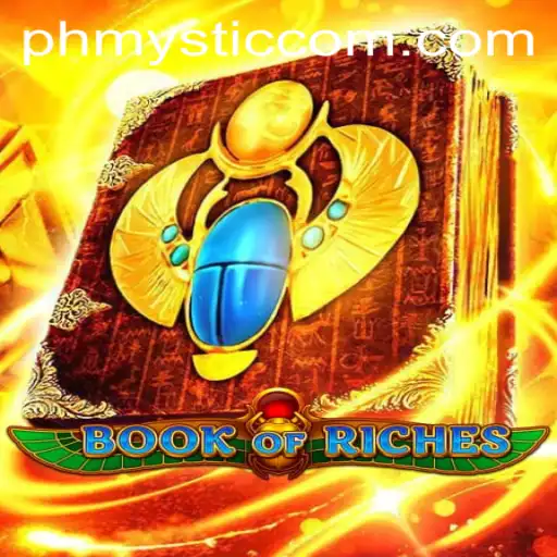 Dive into Adventure with BookofRiches: Unveiling Mysteries with PHMYSTIC