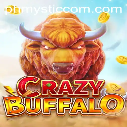 CRAZYBUFFALO: The Thrilling Adventure Game Captivating Audiences
