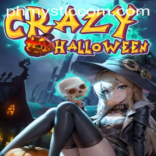 Unveiling CrazyHalloween: A Mystical Adventure Awaits