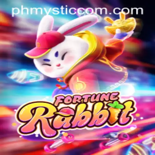 Discover the Mystical Adventures of FortuneRabbit