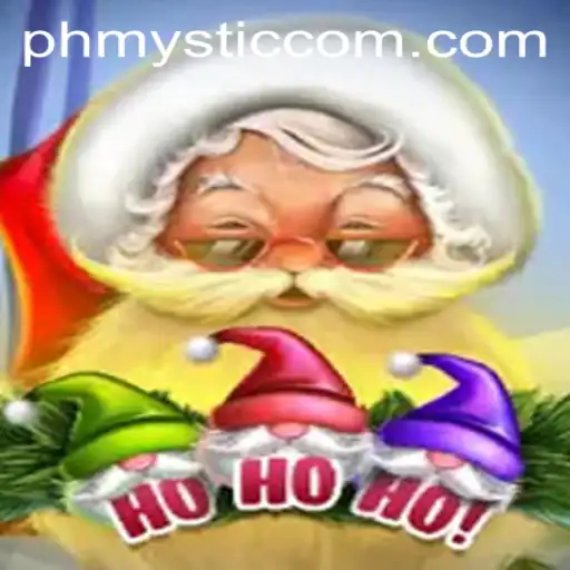 HoHoHo: The Enchanting World of PHMYSTIC