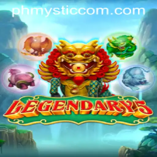 Discover the Mystical World of Legendary5: A Comprehensive Guide