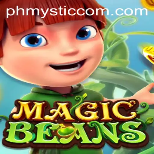 Discovering the Enchanting World of MAGICBEANS: A Game of Strategy and Mystery