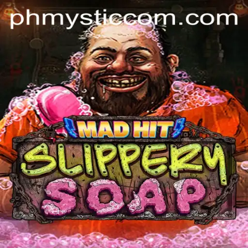 MadHitSlipperySoap: The Exciting New Game Making Waves