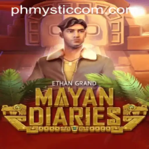 Discover MayanDiaries: The Enigmatic Journey of PHMYSTIC