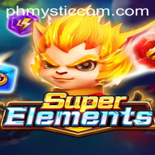 Discover the Exciting World of SuperElements