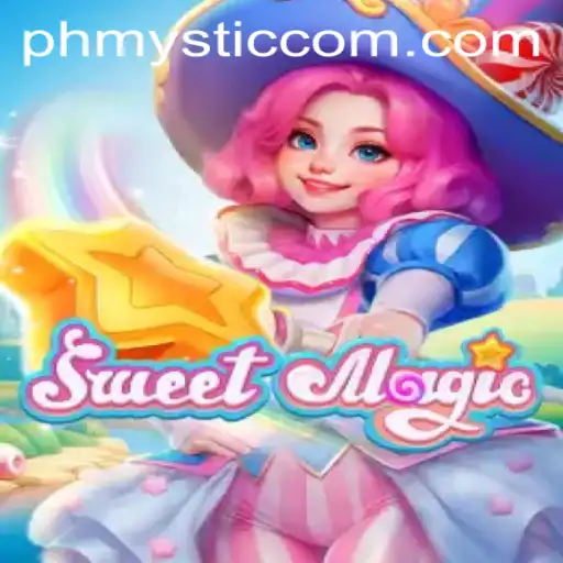 Explore the Enchanting World of SweetMagic: A Guide to the Mystical Game