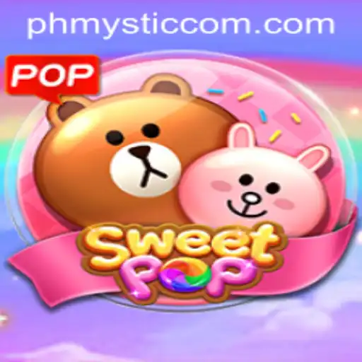 Discover SweetPOP: The Enchanting World of Candy Adventures