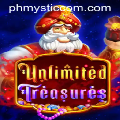 UnlimitedTreasures: The Adventure Awaits