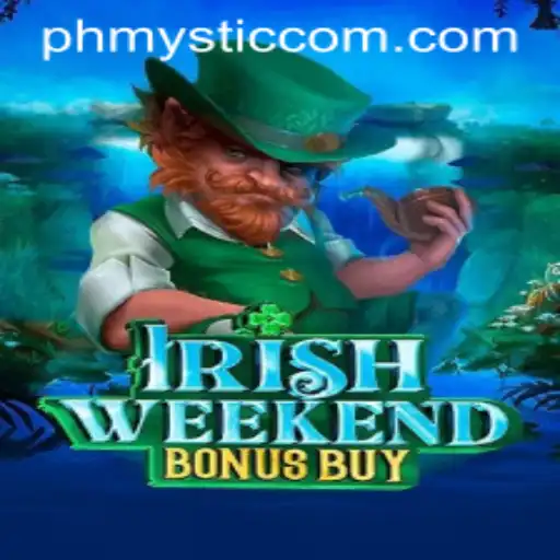 Discover the Exciting World of IrishWeekendBonusBuy with the Magical Keyword PHMYSTIC