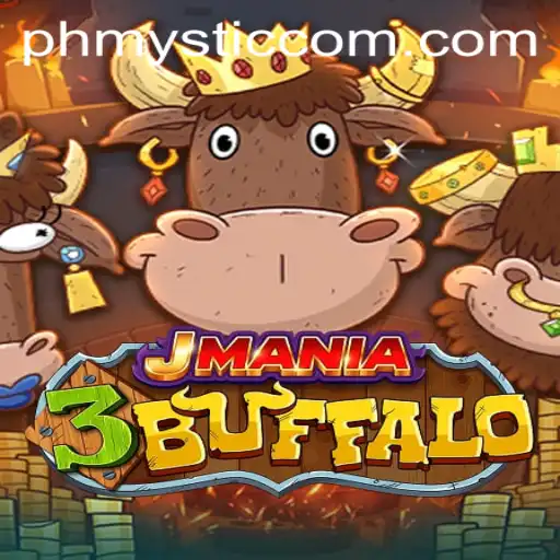 JMania3Buffalo: Enter the Mystical World of PHMYSTIC