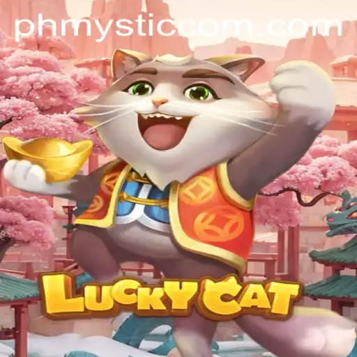 The Enthralling World of LuckyCat: A Deep Dive into PHMYSTIC