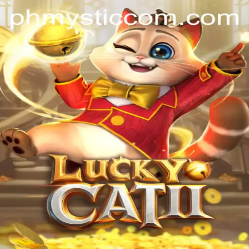 Introducing LuckyCatII: A Mystical Gaming Experience with PHMYSTIC
