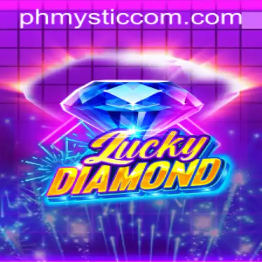 LuckyDiamond: A Thrilling Adventure with PHMYSTIC