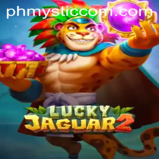 Unveiling the Mystique of Luckyjaguar2: The Latest Gaming Sensation