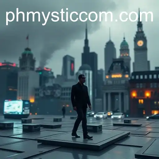 Exploring the Dynamics of Monopoly in Modern Economies with PHMYSTIC