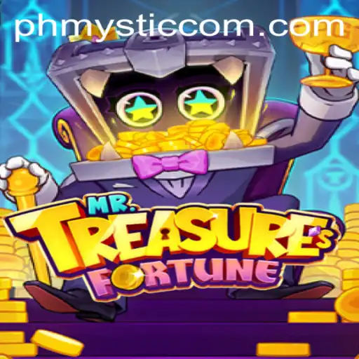 Unlock Hidden Gems in MrTreasuresFortune: A New Era in Gaming