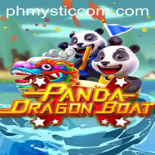Exploring the Enchanting World of PANDADRAGONBOAT: A Deep Dive into PHMYSTIC