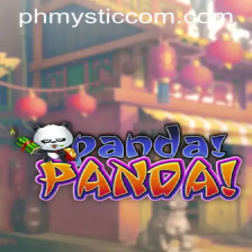 Discover the Enchanting World of PandaPanda and the PHMYSTIC Adventure
