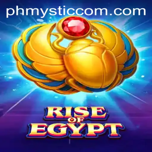 Unveiling RiseOfEgypt: Experience the Mystical Allure of the Ancient World
