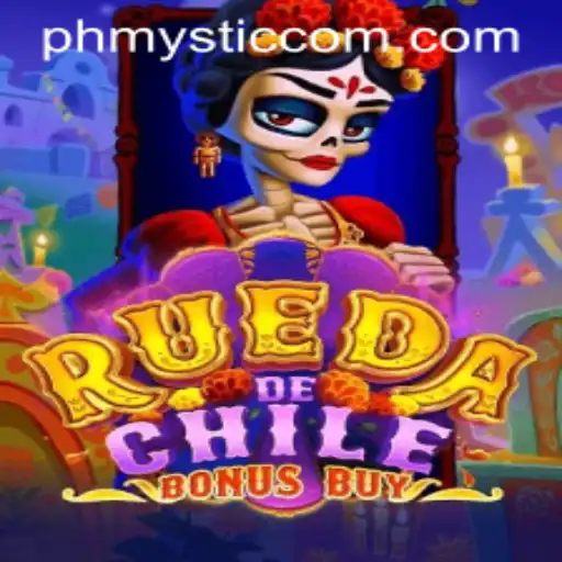 Exploring RuedaDeChileBonusBuy: A Dive into Chile's Thrilling New Gaming Experience