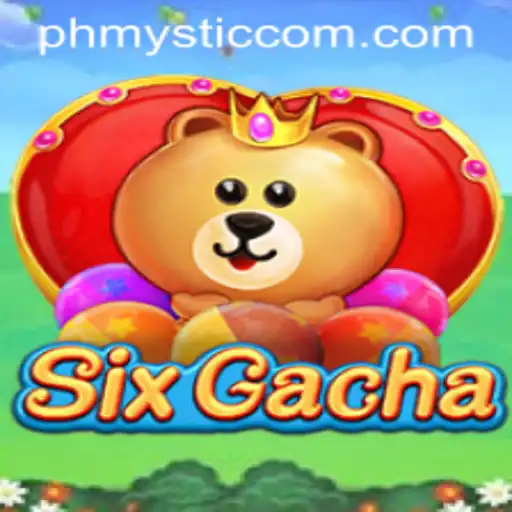 Discover SixGacha: A Captivating Gaming Experience with PHMYSTIC