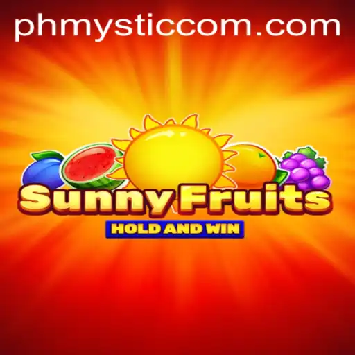 SunnyFruits: Dive into the Vibrant World of PHMYSTIC