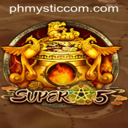Discover the Enigmatic World of Super5: Enter the PHMYSTIC Realm