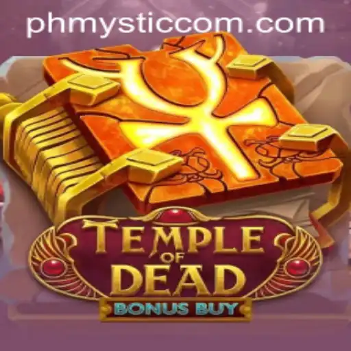 Exploring the Enchantment of TempleofDeadBonusBuy: A Journey Through Myths and Riches