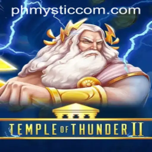 Exploring the Enigmatic World of TempleofThunderII: A New Era in Gaming