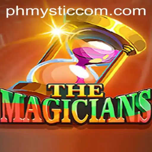 Exploring TheMagicians: A Mystical Adventure with PHMYSTIC