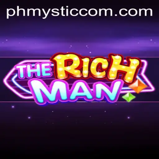 Unveiling TheRichMan: A New Gaming Sensation with PHMYSTIC