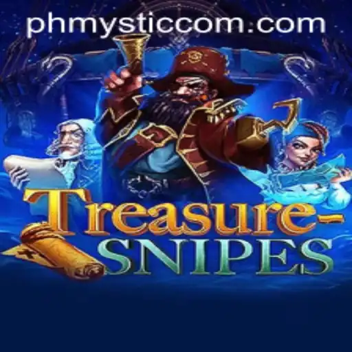 Embark on a Mystical Journey with TreasureSnipes and Unlock the Secrets of PHMYSTIC