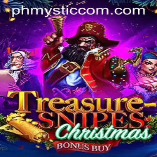 Discover the Enchanting World of TreasuresnipesChristmas