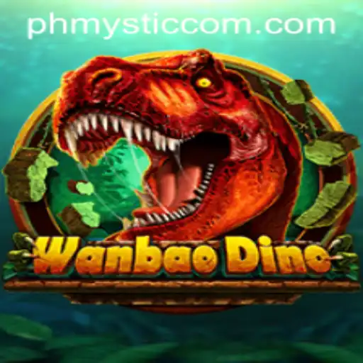 Embark on a Jurassic Adventure with WanBaoDino: Unearthing Mystical Creatures