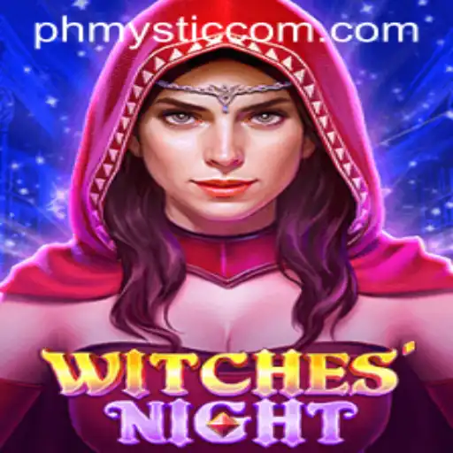 Unleash the Magic of WitchesNight: A Spellbinding Gaming Experience
